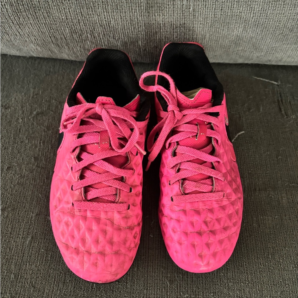 Cleats